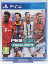 Pro Evolution Soccer PES 2021